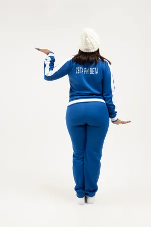 ΖΦΒ Travel Pants *TS32*