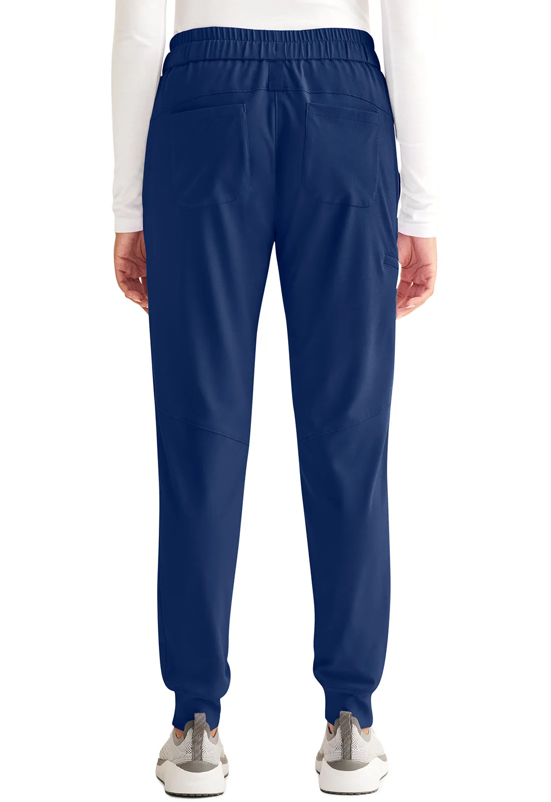 360 Naya Jogger Pants Navy