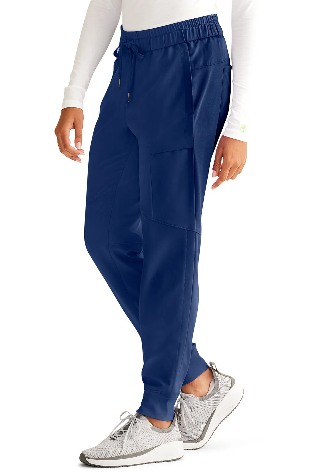 360 Naya Jogger Pants Navy