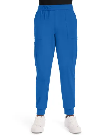 Achieve CK034 Men's 5-Pocket Jogger Pants Royal