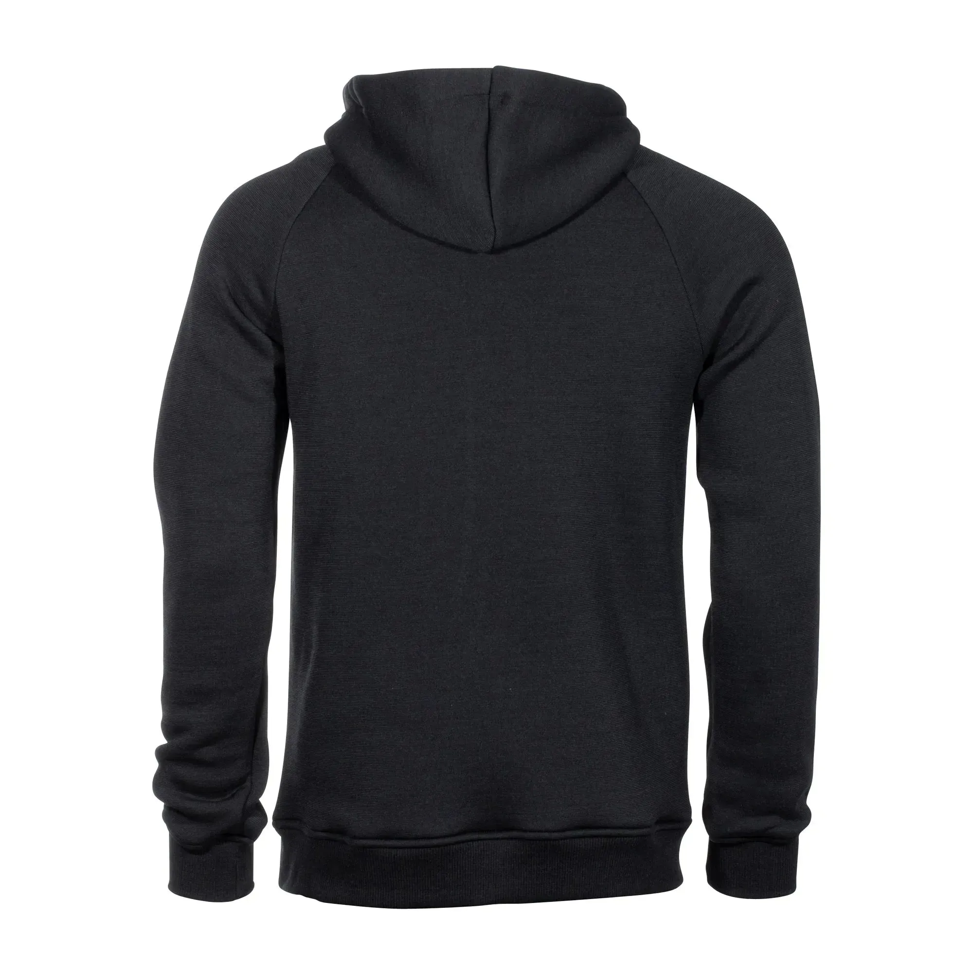 Aclima Hoodie FleeceWool V2 jet black