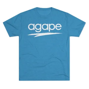 Agape Super Soft Tee (unisex)