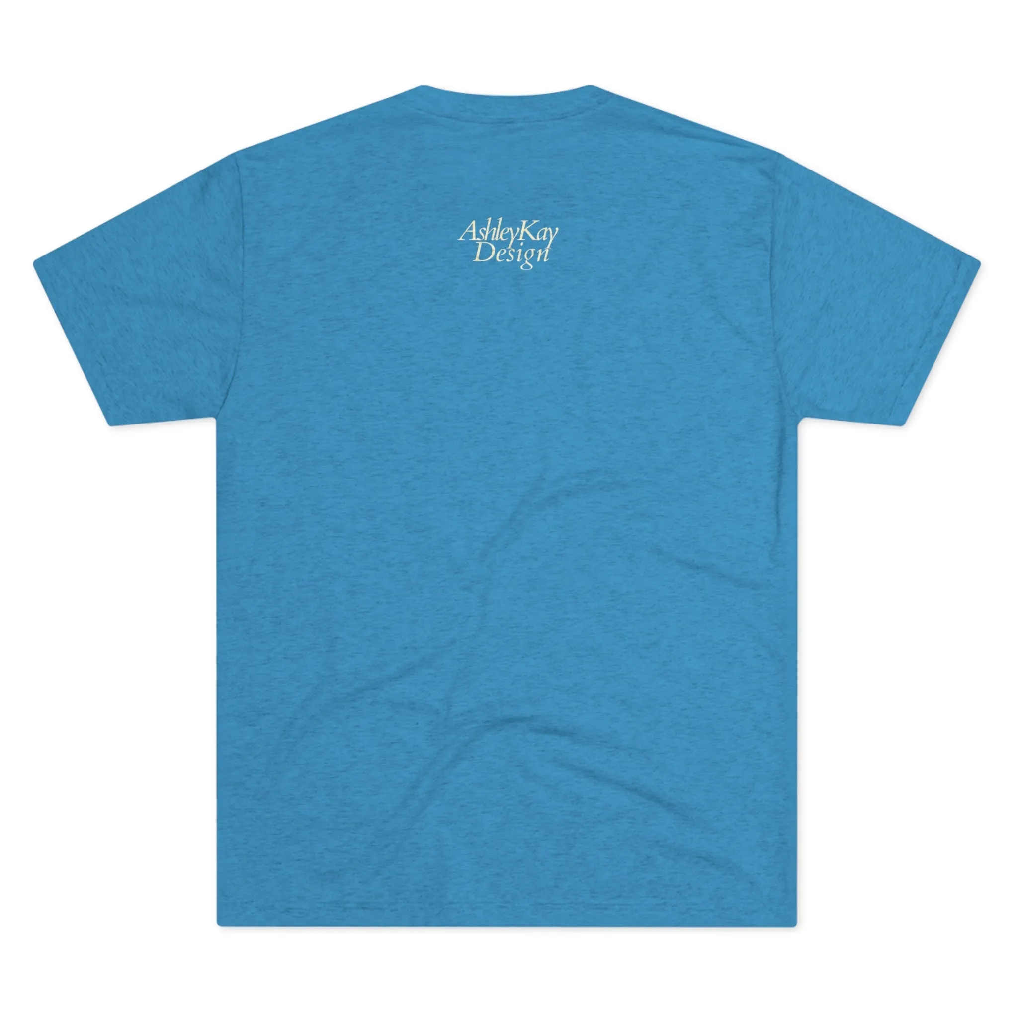 Agape Super Soft Tee (unisex)