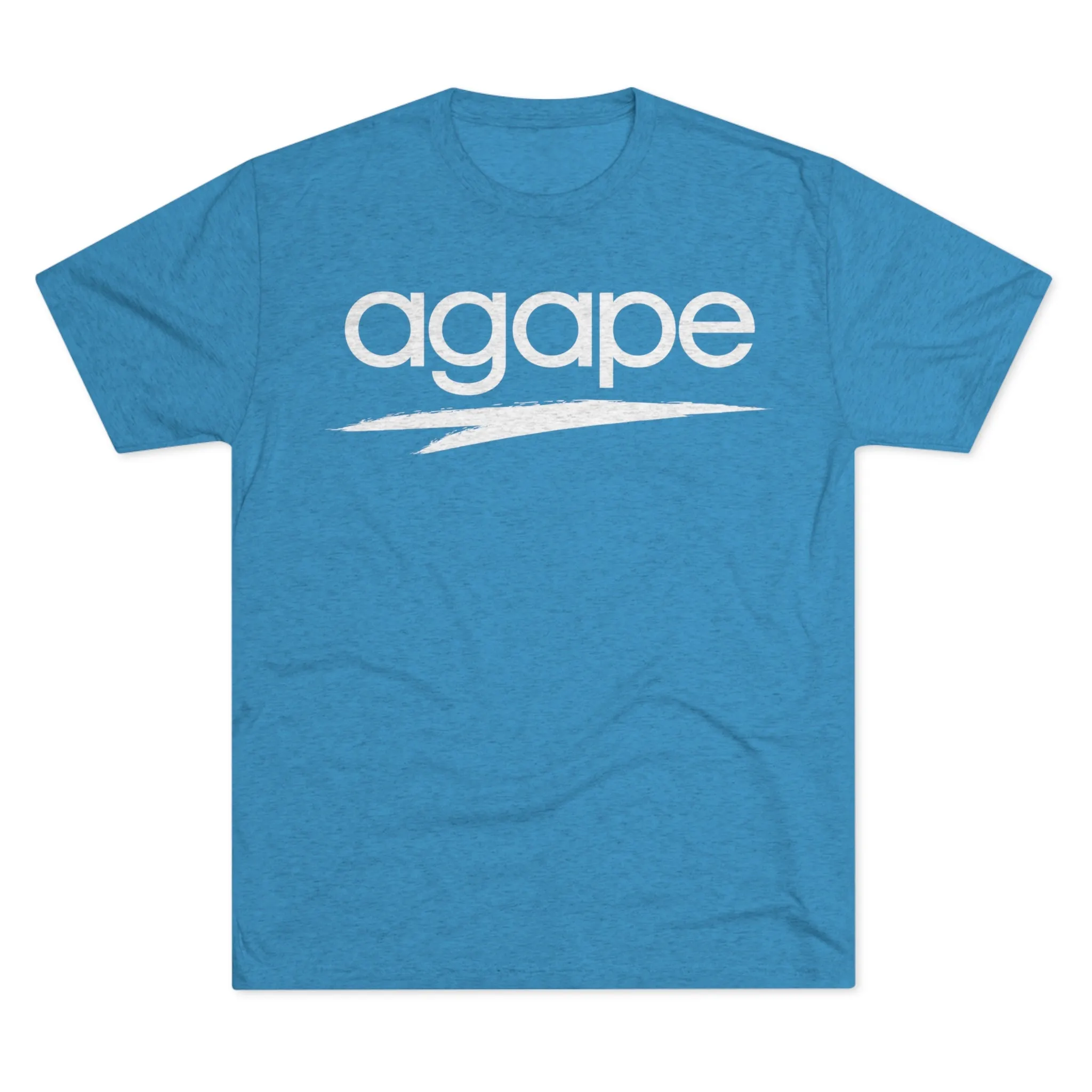 Agape Super Soft Tee (unisex)