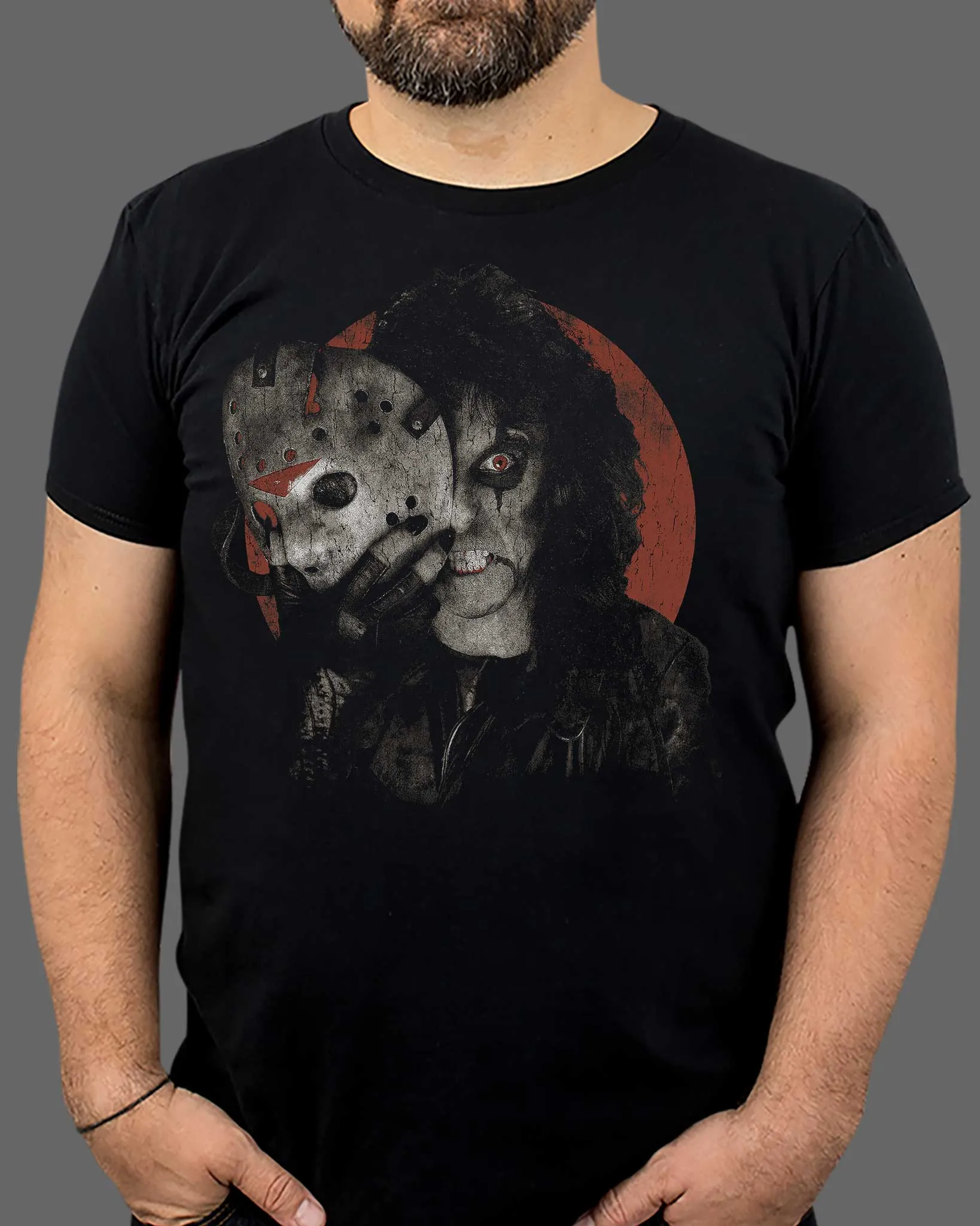 Alice Cooper Lives