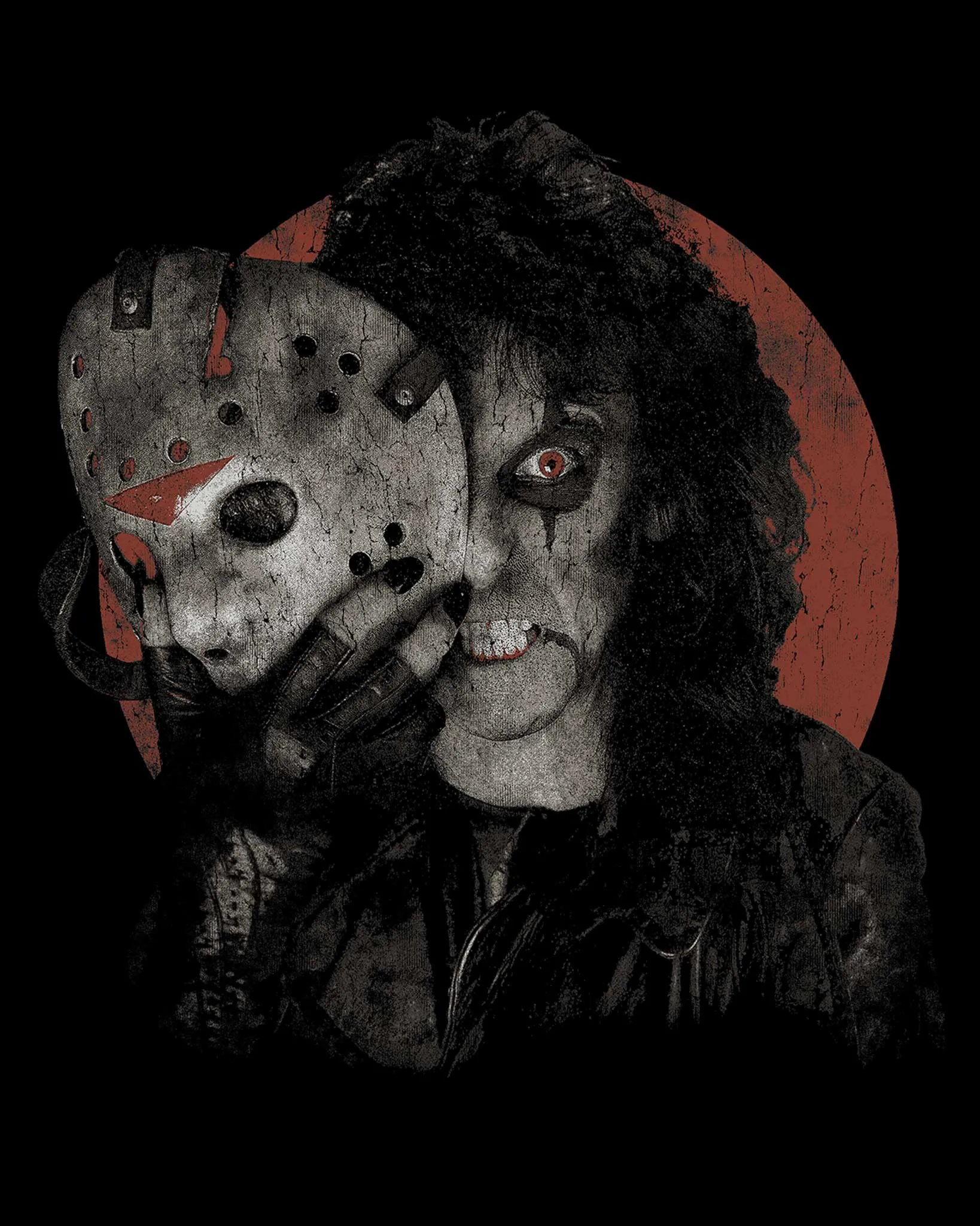 Alice Cooper Lives