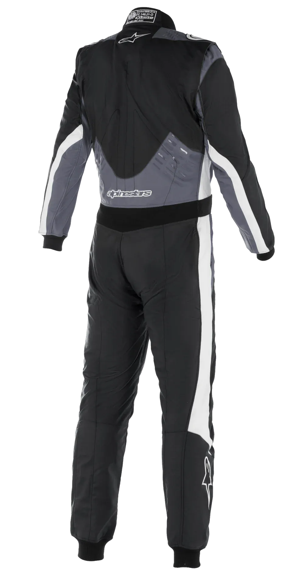 ALPINESTARS GP PRO COMP V2 FIA Racing Suit