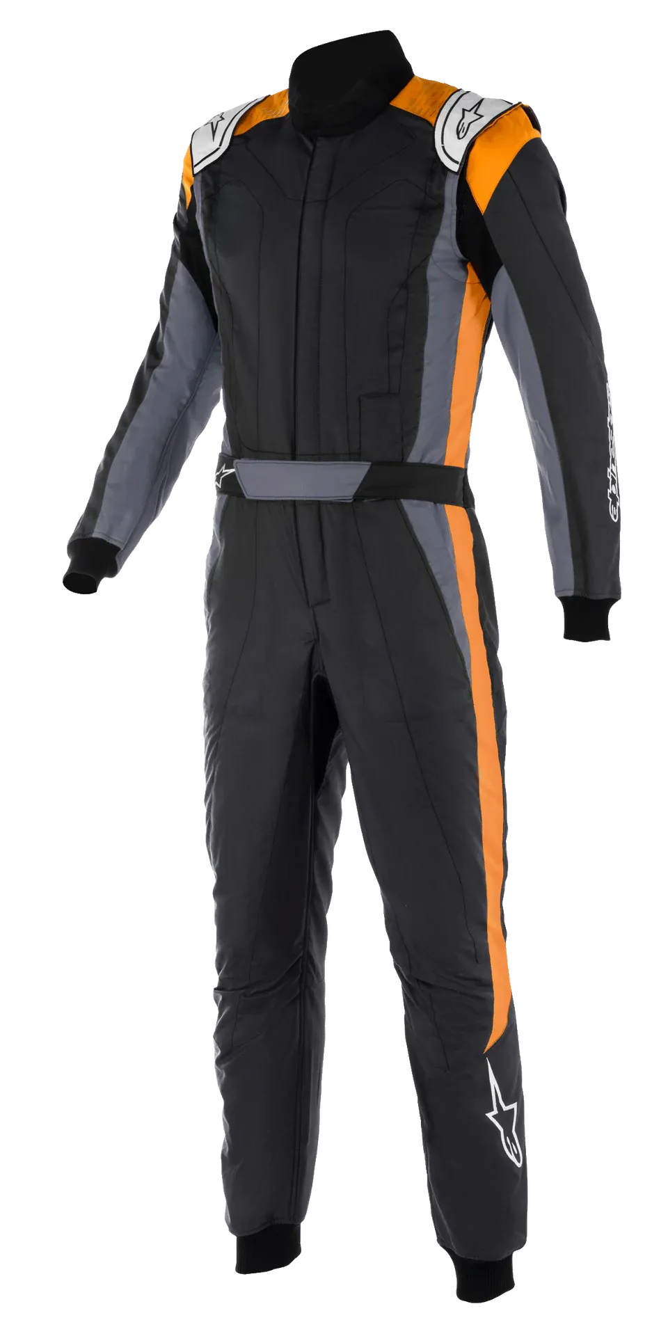 ALPINESTARS GP PRO COMP V2 FIA Racing Suit