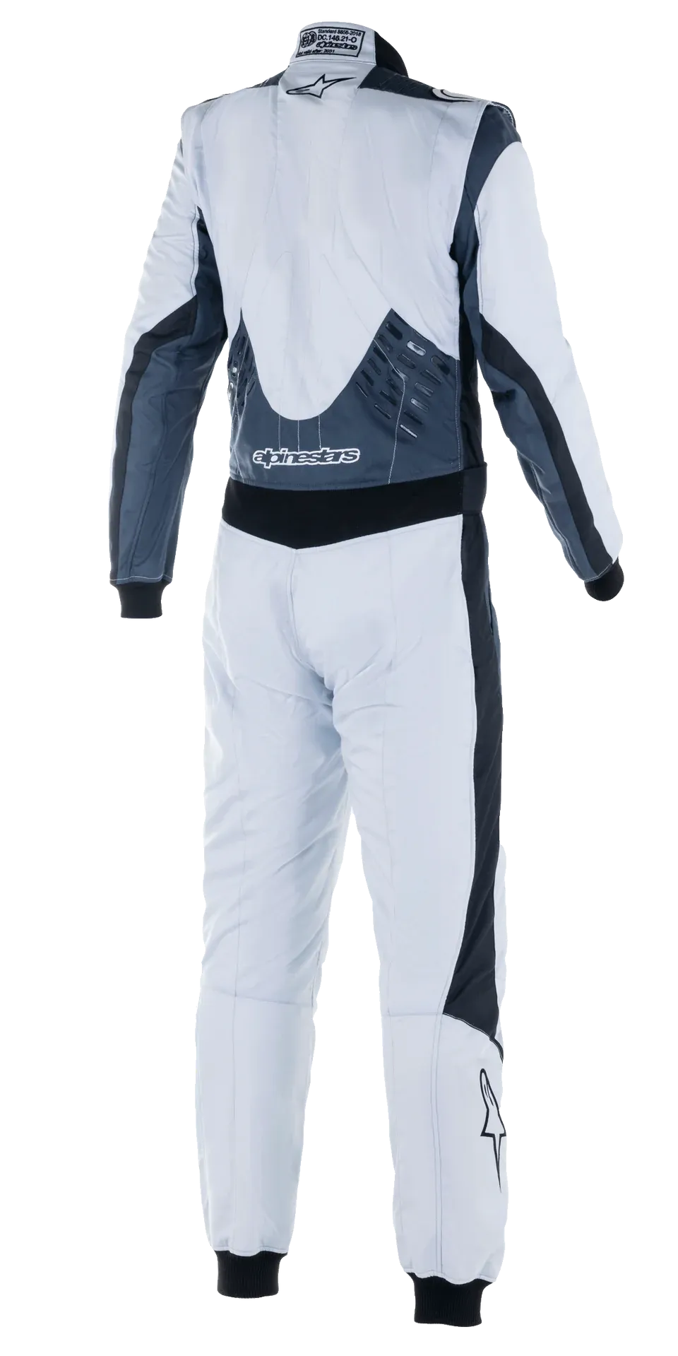 ALPINESTARS GP PRO COMP V2 FIA Racing Suit