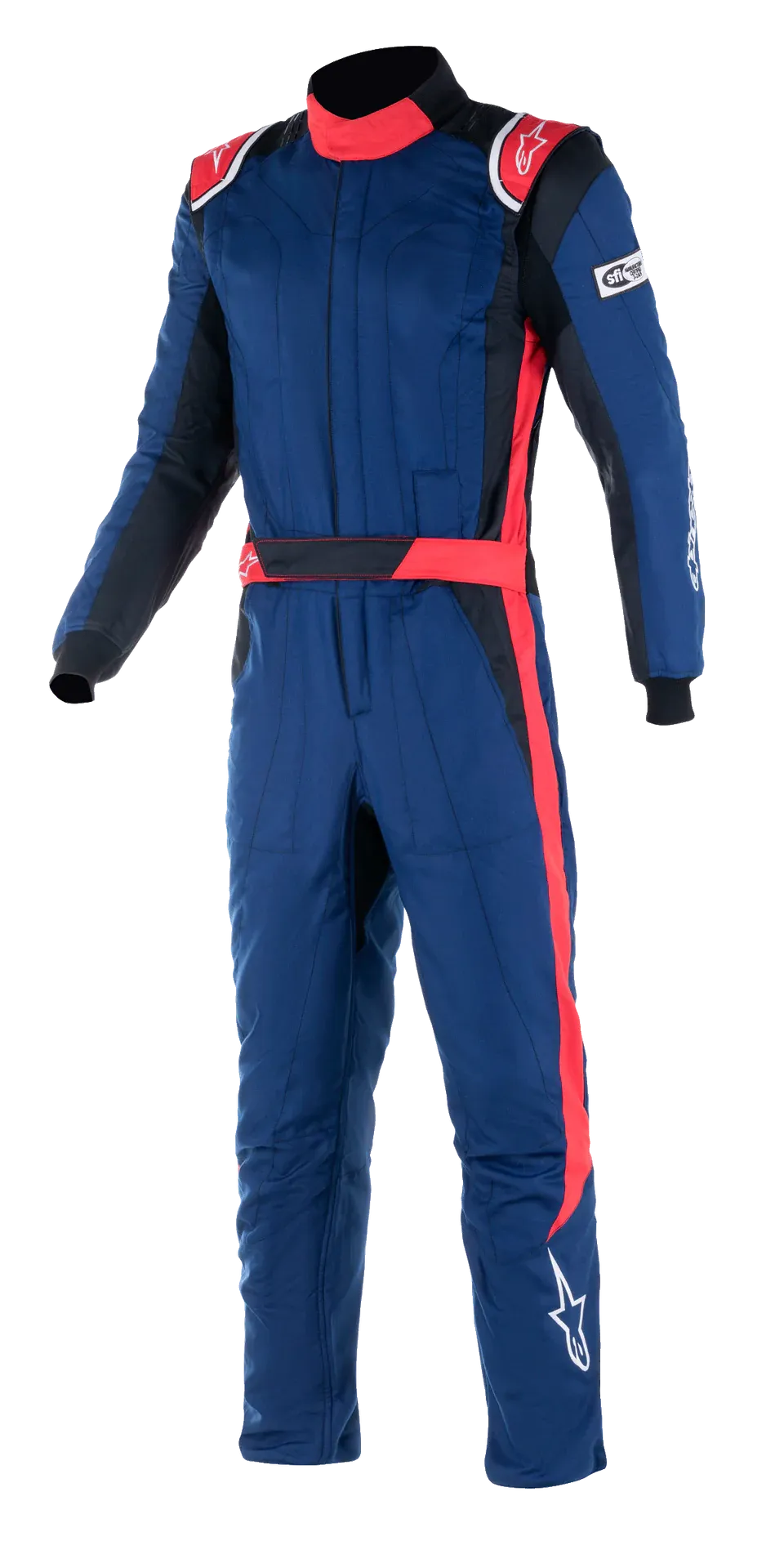 ALPINESTARS GP PRO COMP V2 FIA Racing Suit
