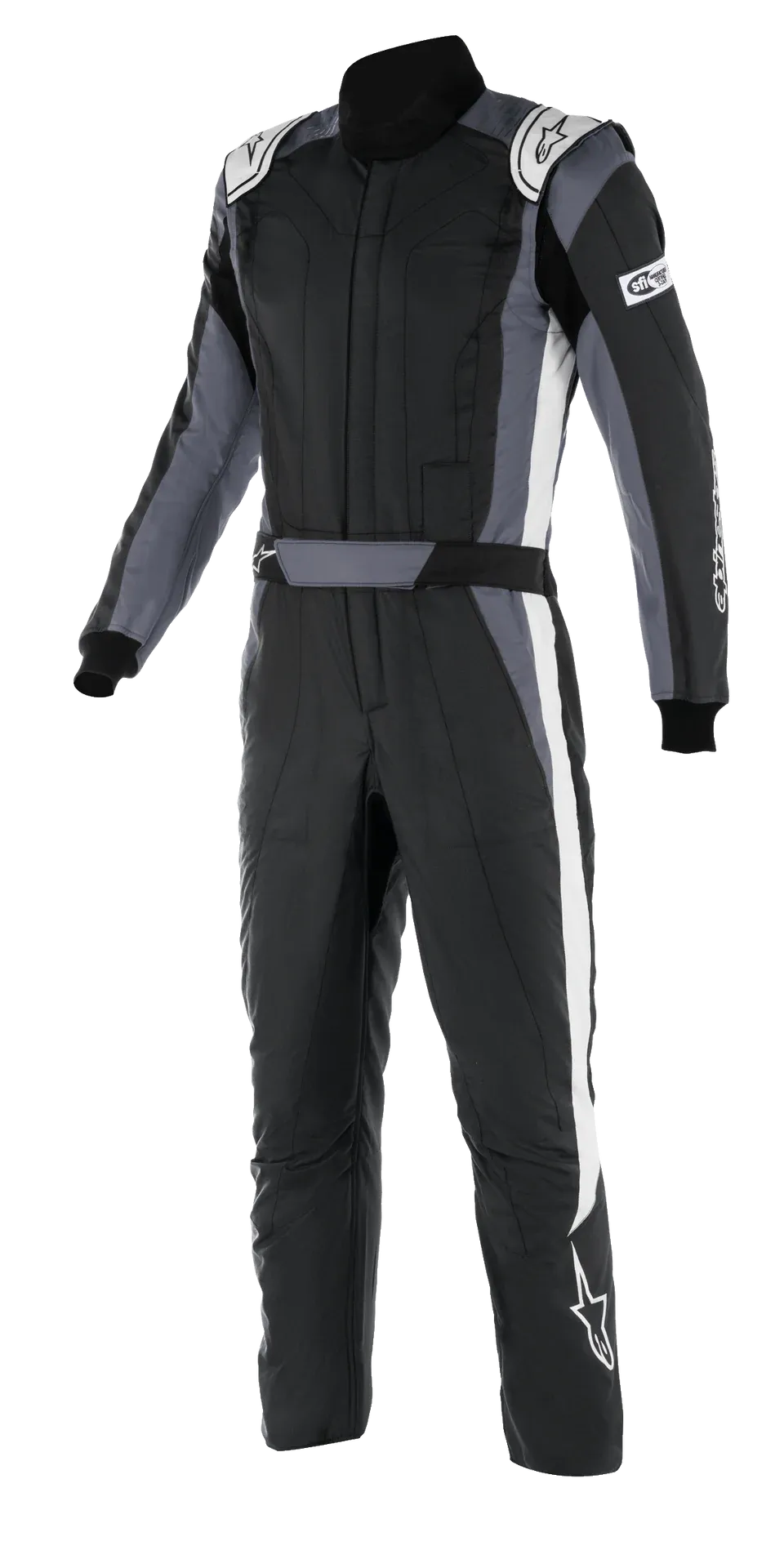 ALPINESTARS GP PRO COMP V2 FIA Racing Suit