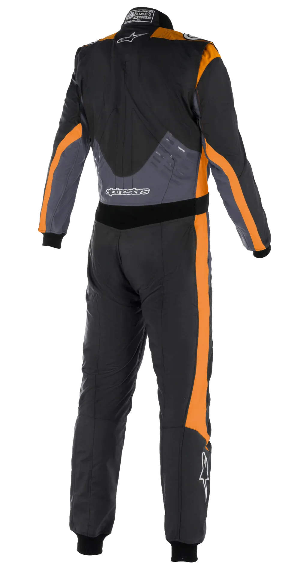 ALPINESTARS GP PRO COMP V2 FIA Racing Suit