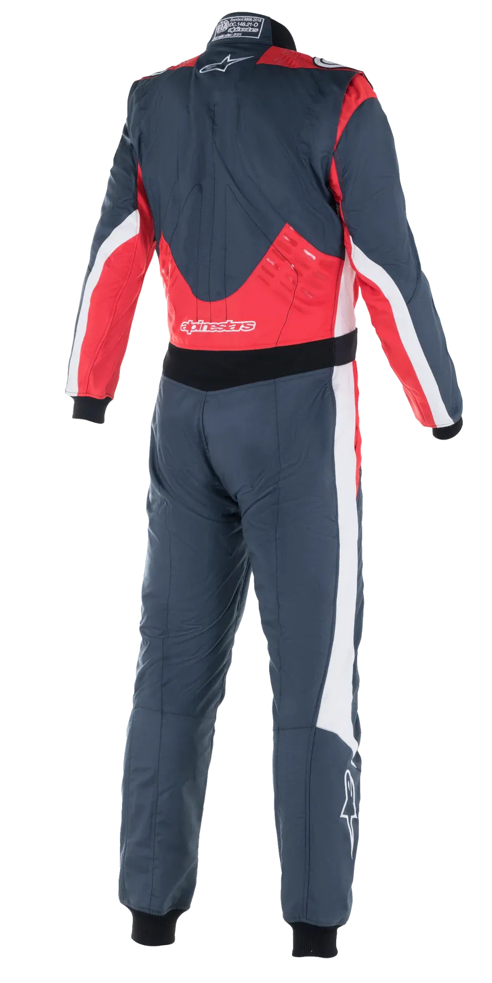 ALPINESTARS GP PRO COMP V2 FIA Racing Suit