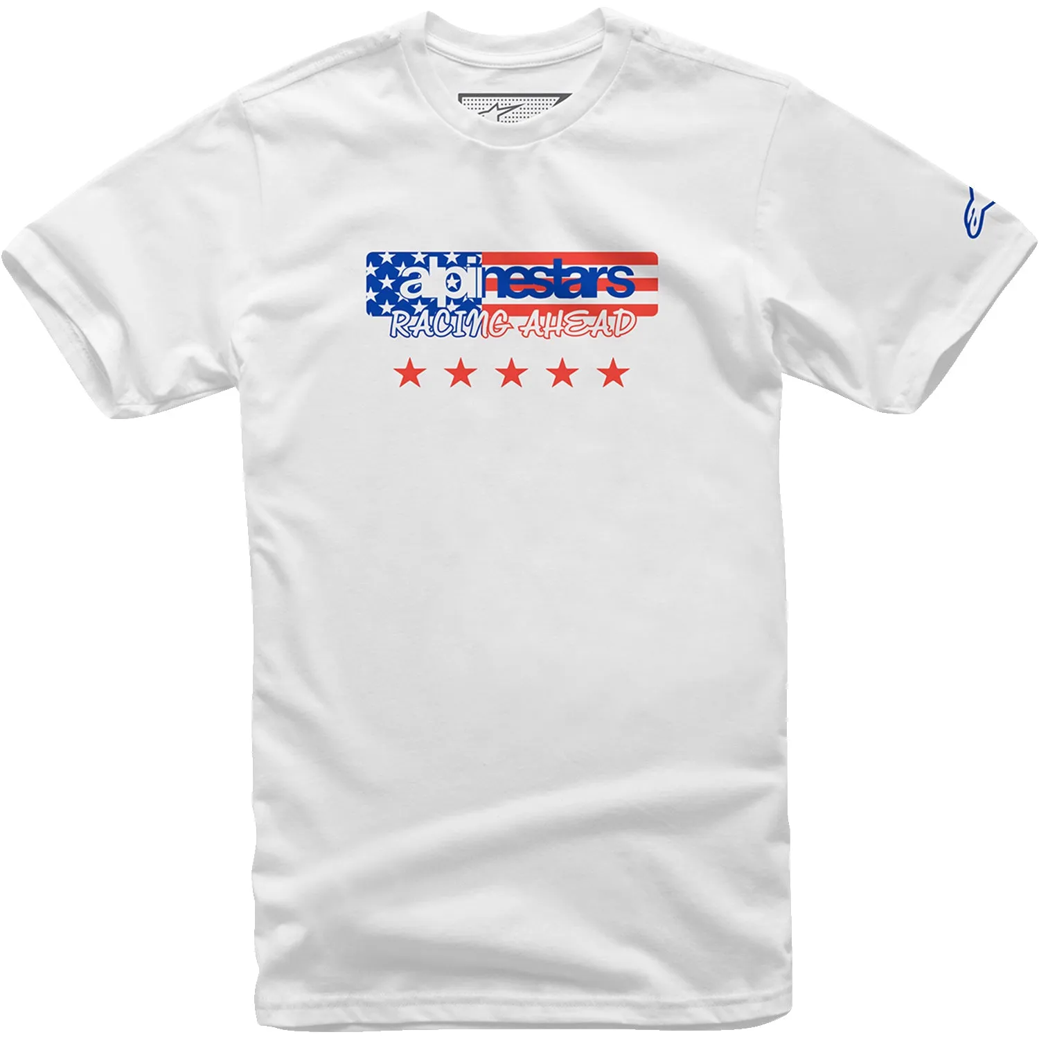 Alpinestars USA Again T-Shirt