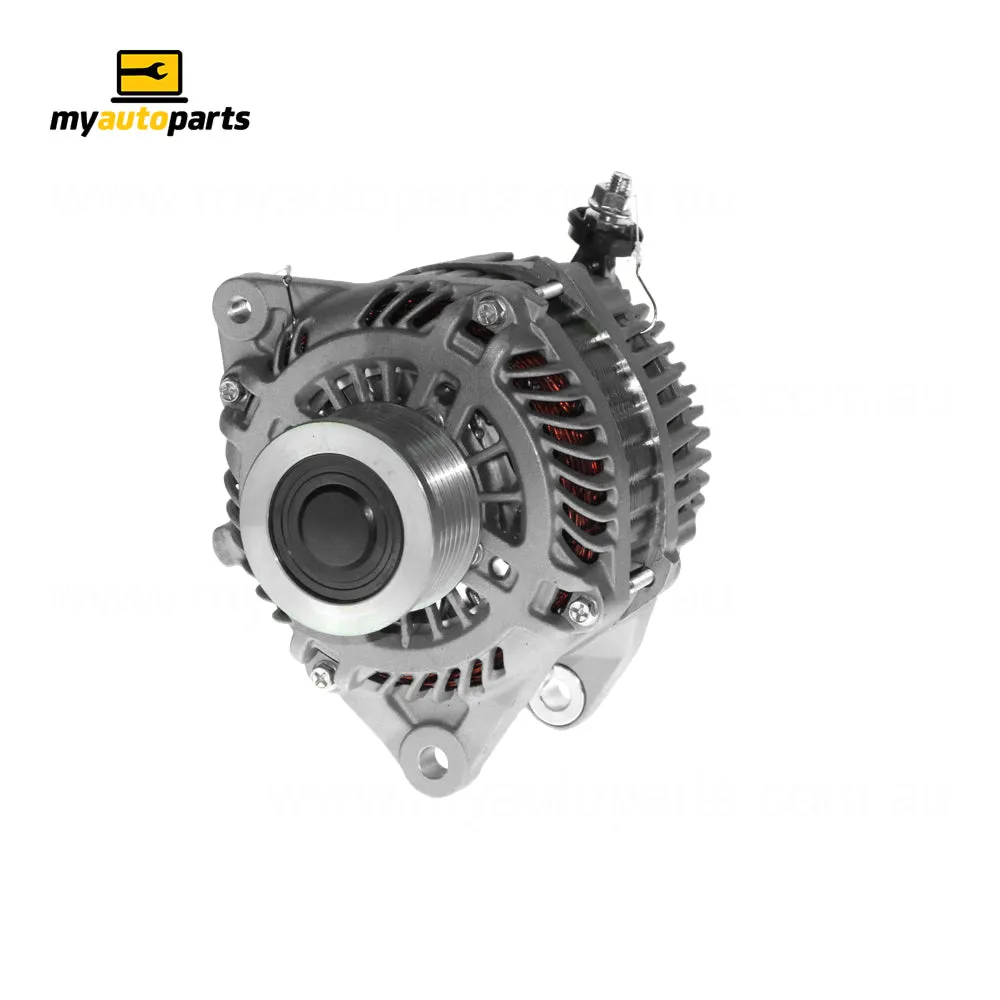 Alternator Mitsubishi Type Aftermarket suits Nissan