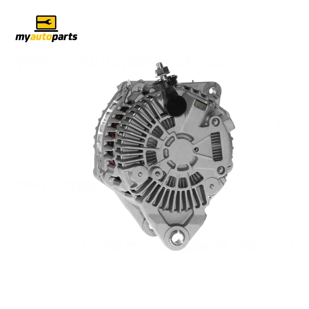 Alternator Mitsubishi Type Aftermarket suits Nissan