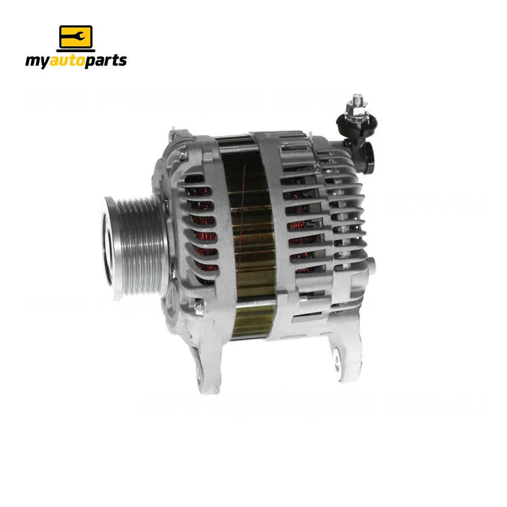 Alternator Mitsubishi Type Aftermarket suits Nissan