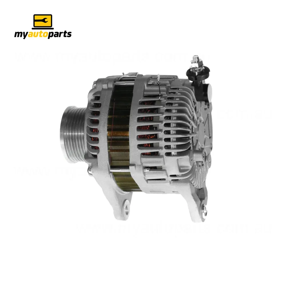 Alternator Mitsubishi Type Aftermarket suits Nissan