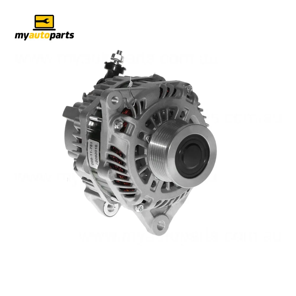 Alternator Mitsubishi Type Aftermarket suits Nissan