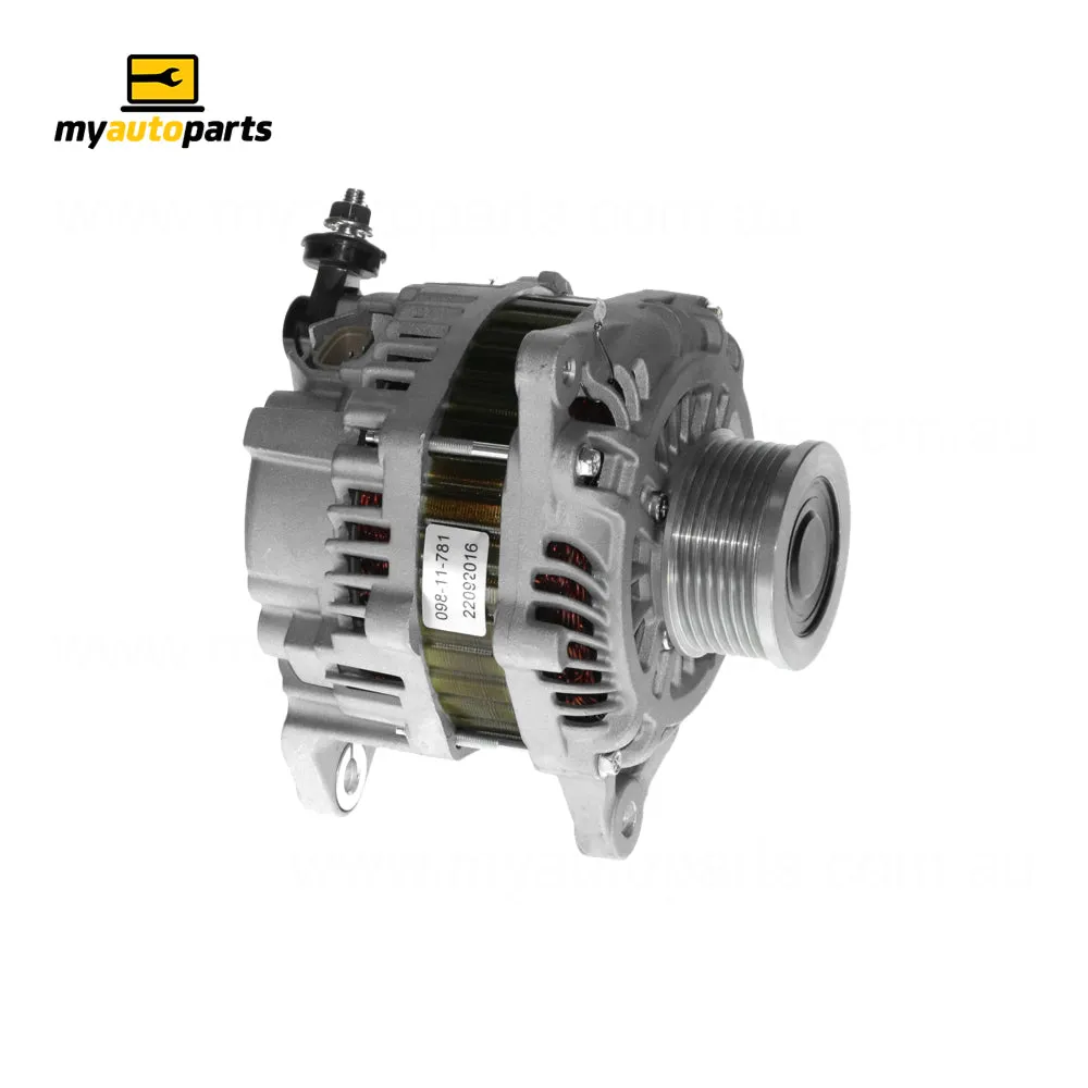 Alternator Mitsubishi Type Aftermarket suits Nissan