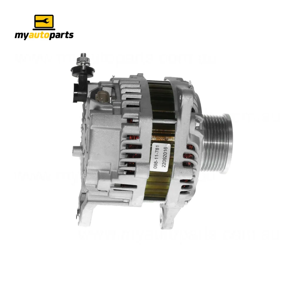 Alternator Mitsubishi Type Aftermarket suits Nissan