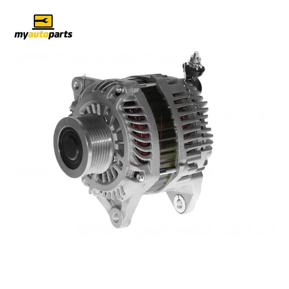 Alternator Mitsubishi Type Aftermarket suits Nissan