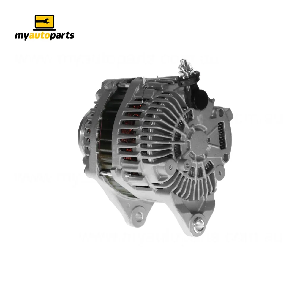 Alternator Mitsubishi Type Aftermarket suits Nissan