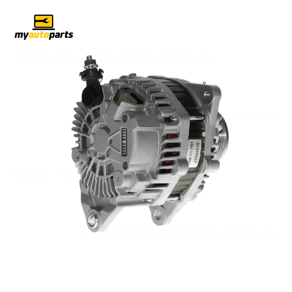 Alternator Mitsubishi Type Aftermarket suits Nissan