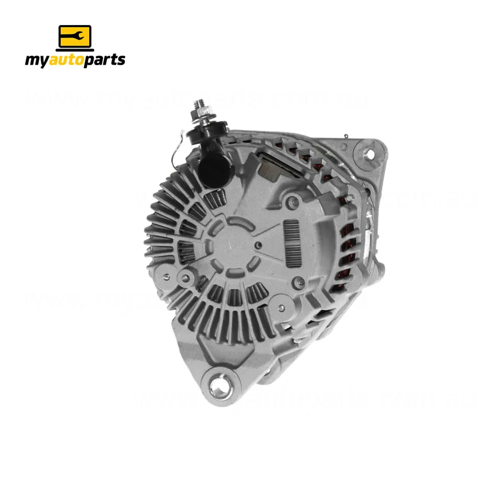 Alternator Mitsubishi Type Aftermarket suits Nissan