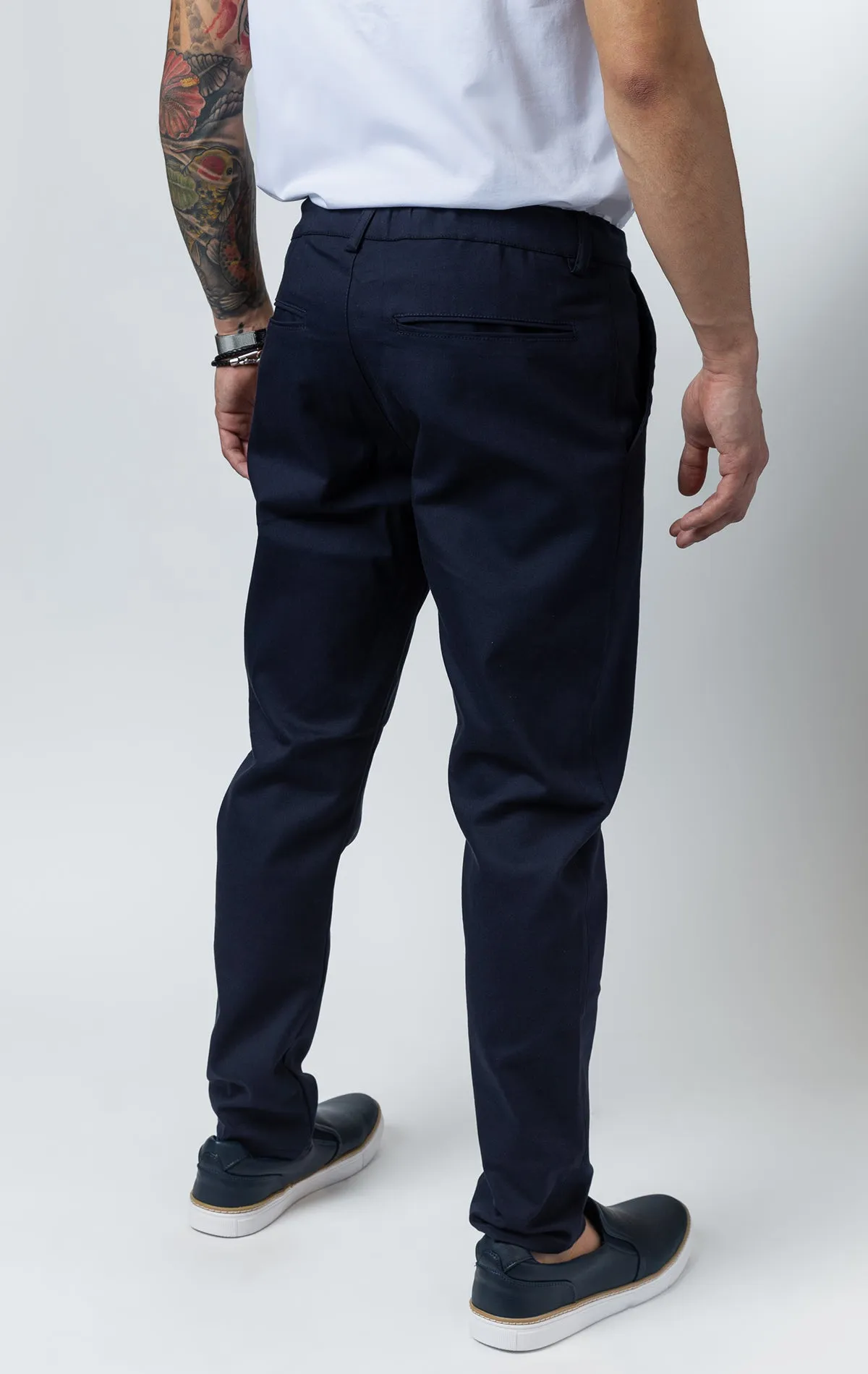 Alysha Pants