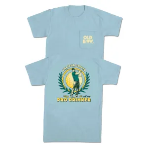 Amateur Golfer Short Sleeve T-Shirt