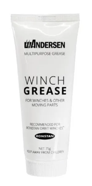 ANDERSEN WINCH GREASE - 75G
