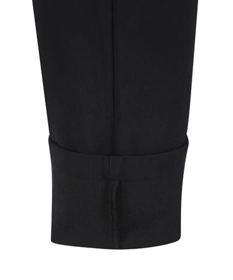 ANEW GOLF Men's Bonding Jogger Long Pants -Black