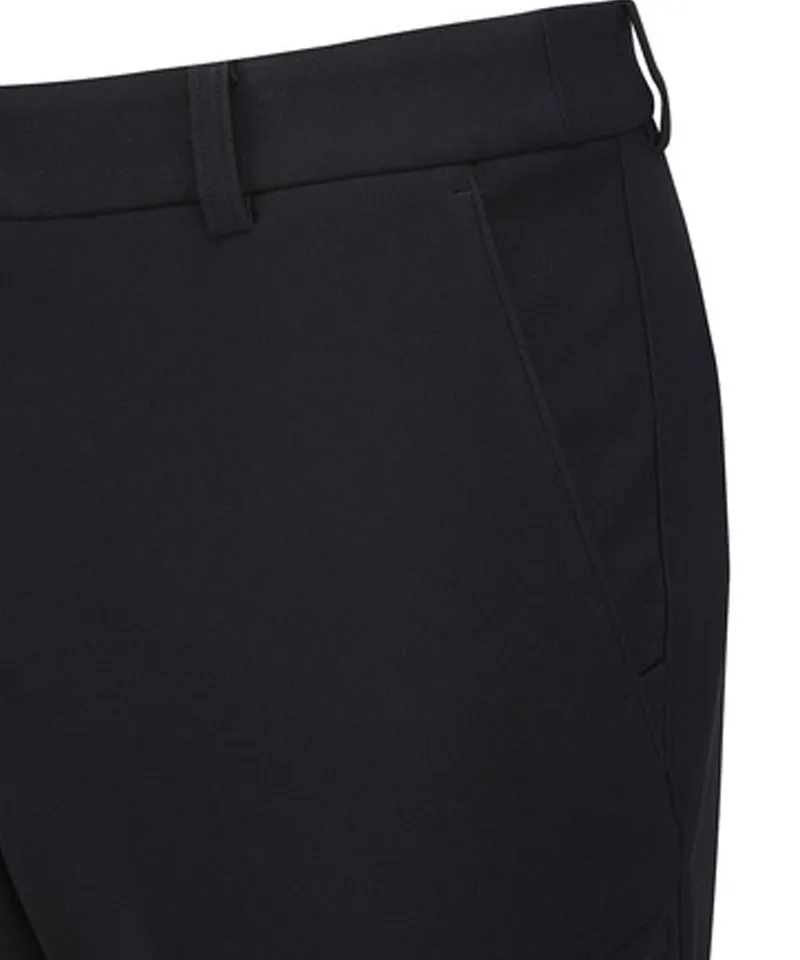 ANEW GOLF Men's Bonding Jogger Long Pants -Black