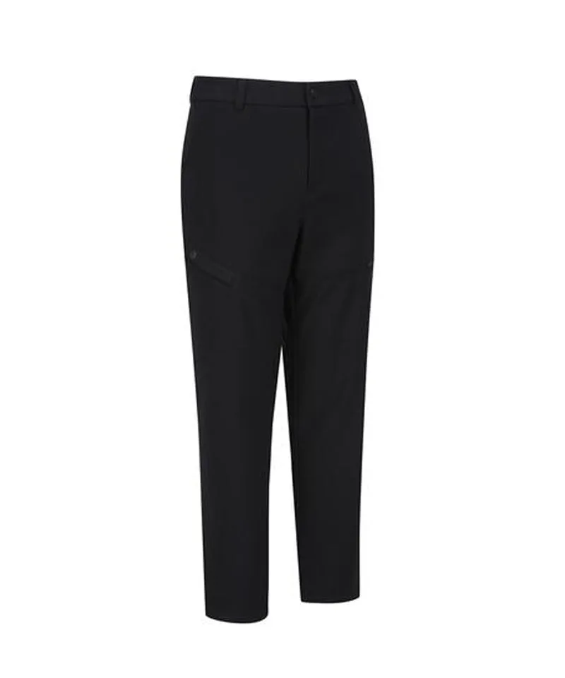 ANEW GOLF Men's Bonding Jogger Long Pants -Black
