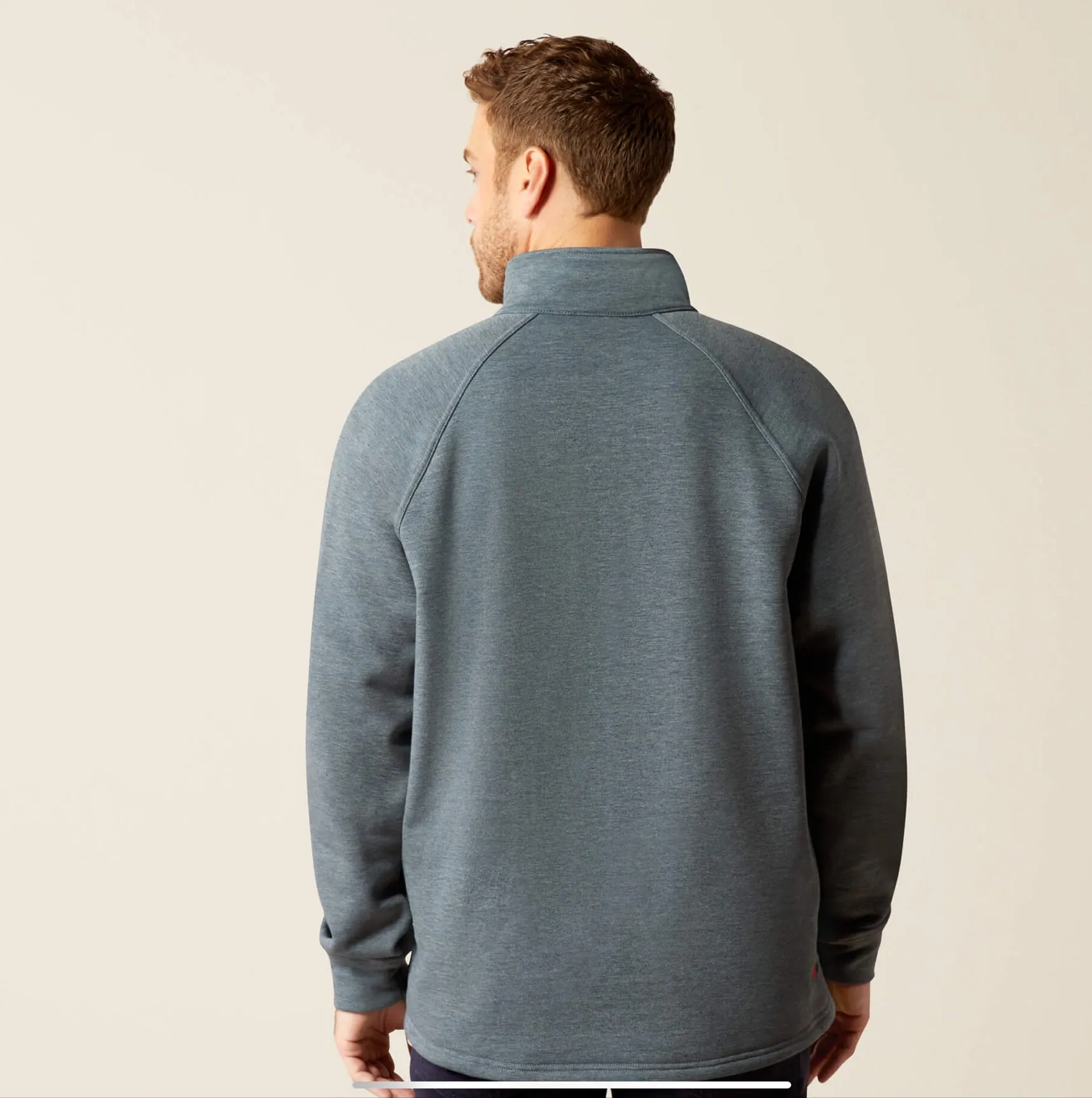 Ariat FR Primo Fleece 2.0 1/4 Zip Sweater 10052096