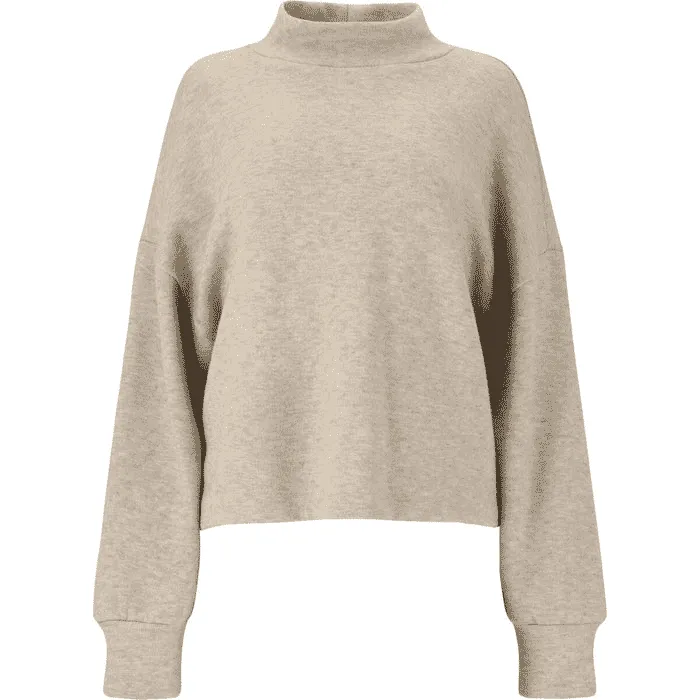 ATHLECIA ASINIE W KNITTED PULLOVER