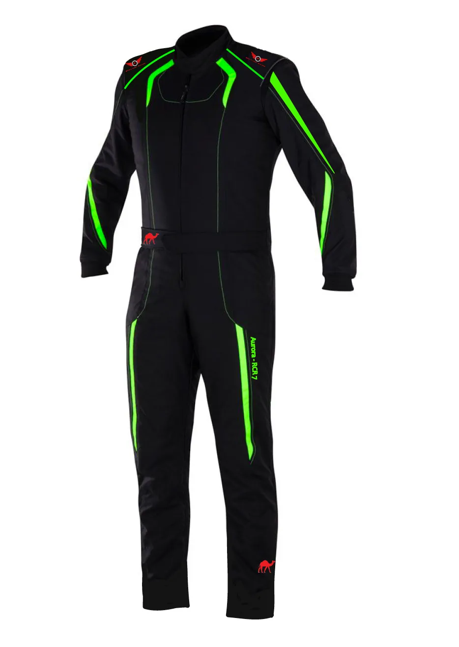 Aurora FP-1 Single Layer SFI 3.2A/1 Rated Fire Suit