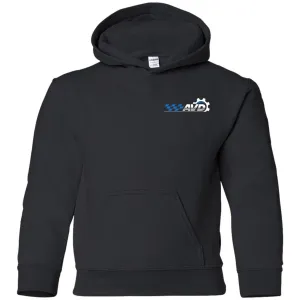 AVD 2-sided print  Gildan Youth Pullover Hoodie