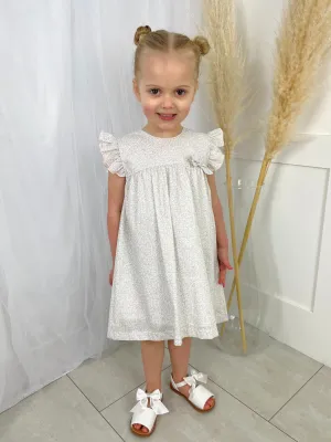 Baby Gi Floral Dress