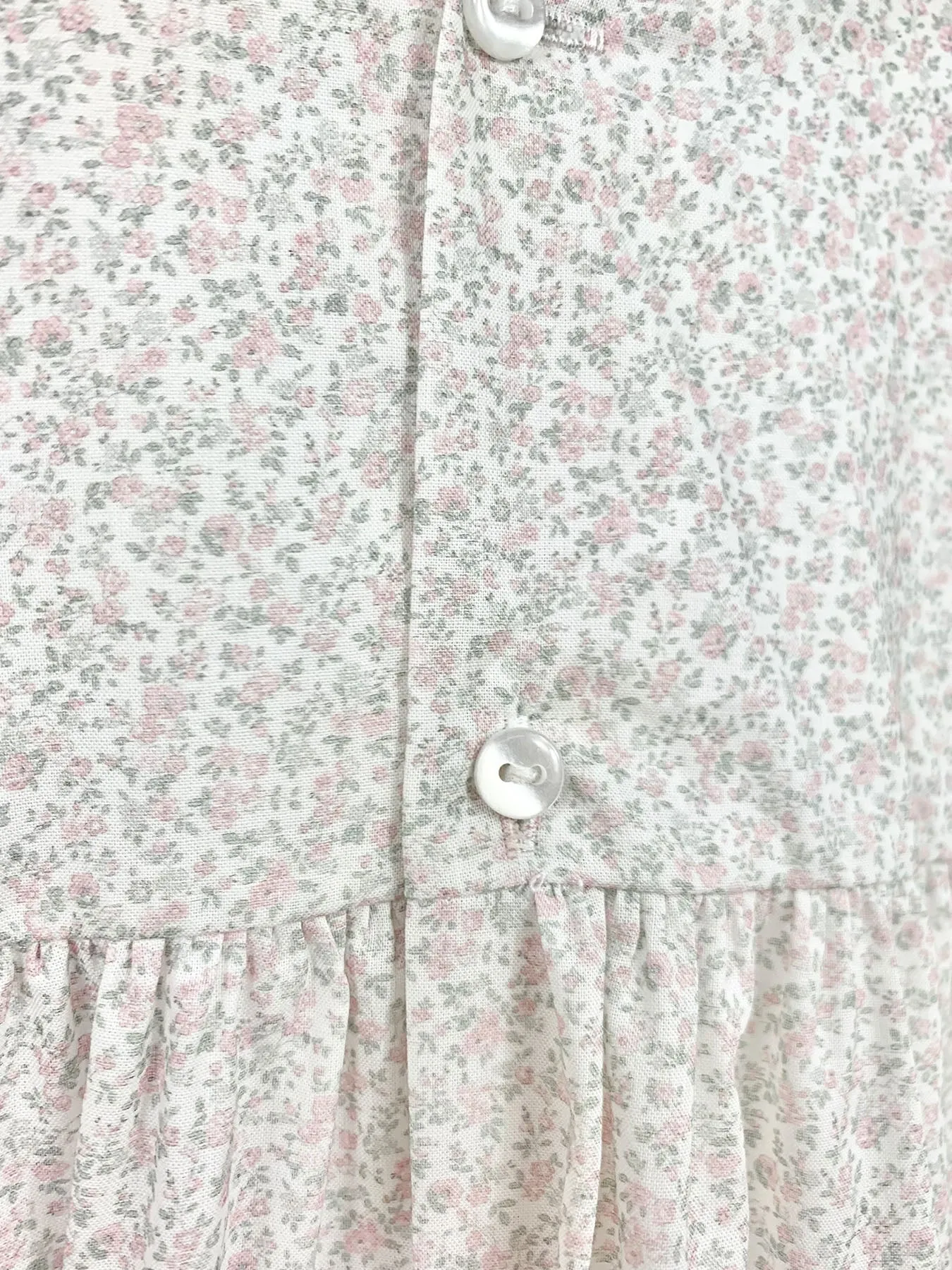 Baby Gi Floral Dress