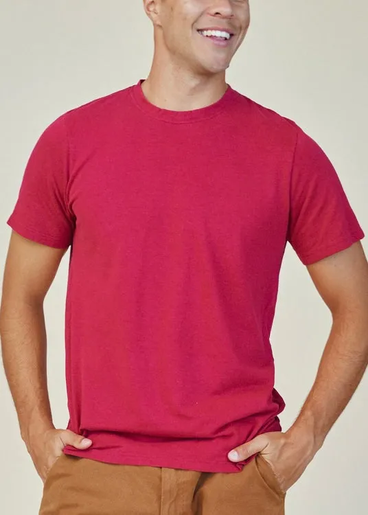 Baja Tee