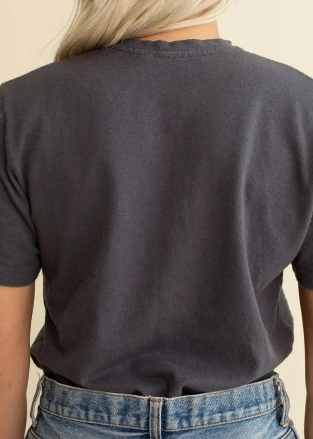 Baja Tee