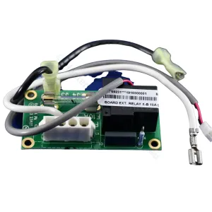 Balboa Expansion Board - 2-wire plug - 1-relay - 59231