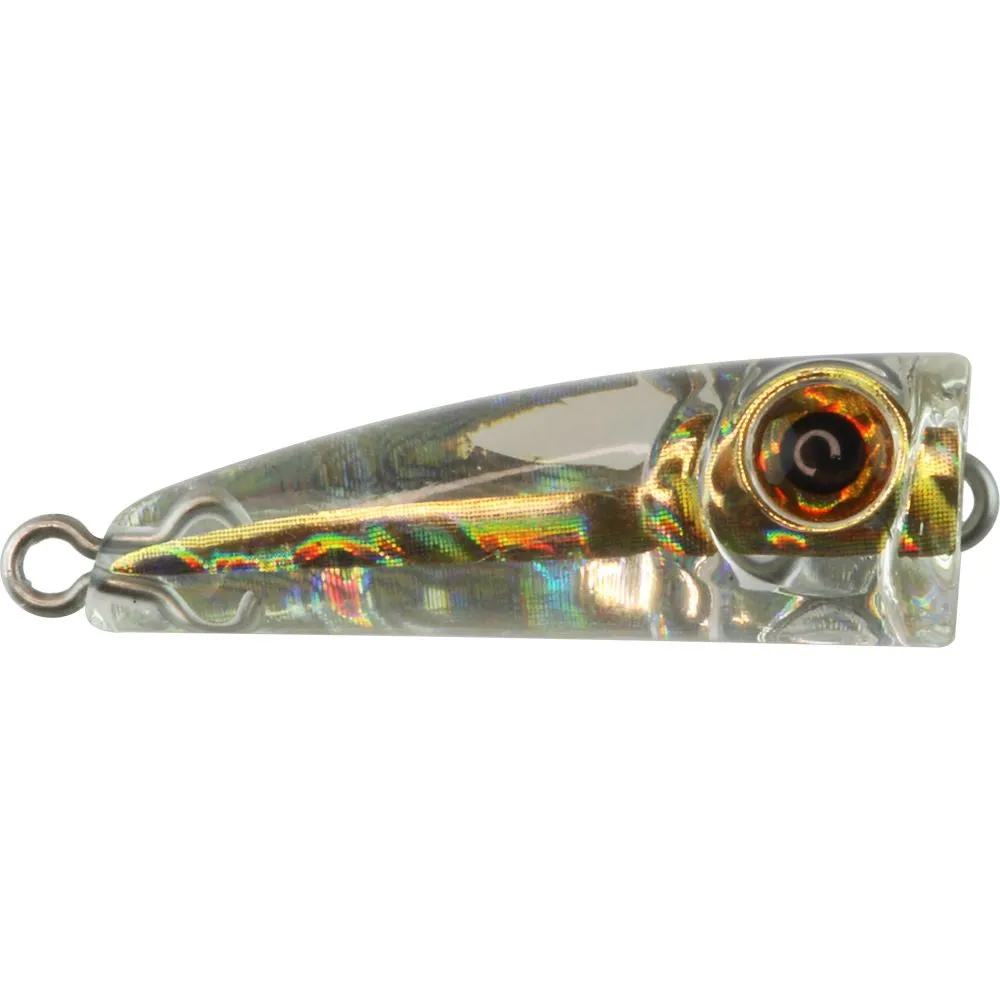 Bassday Crystal Popper 30S