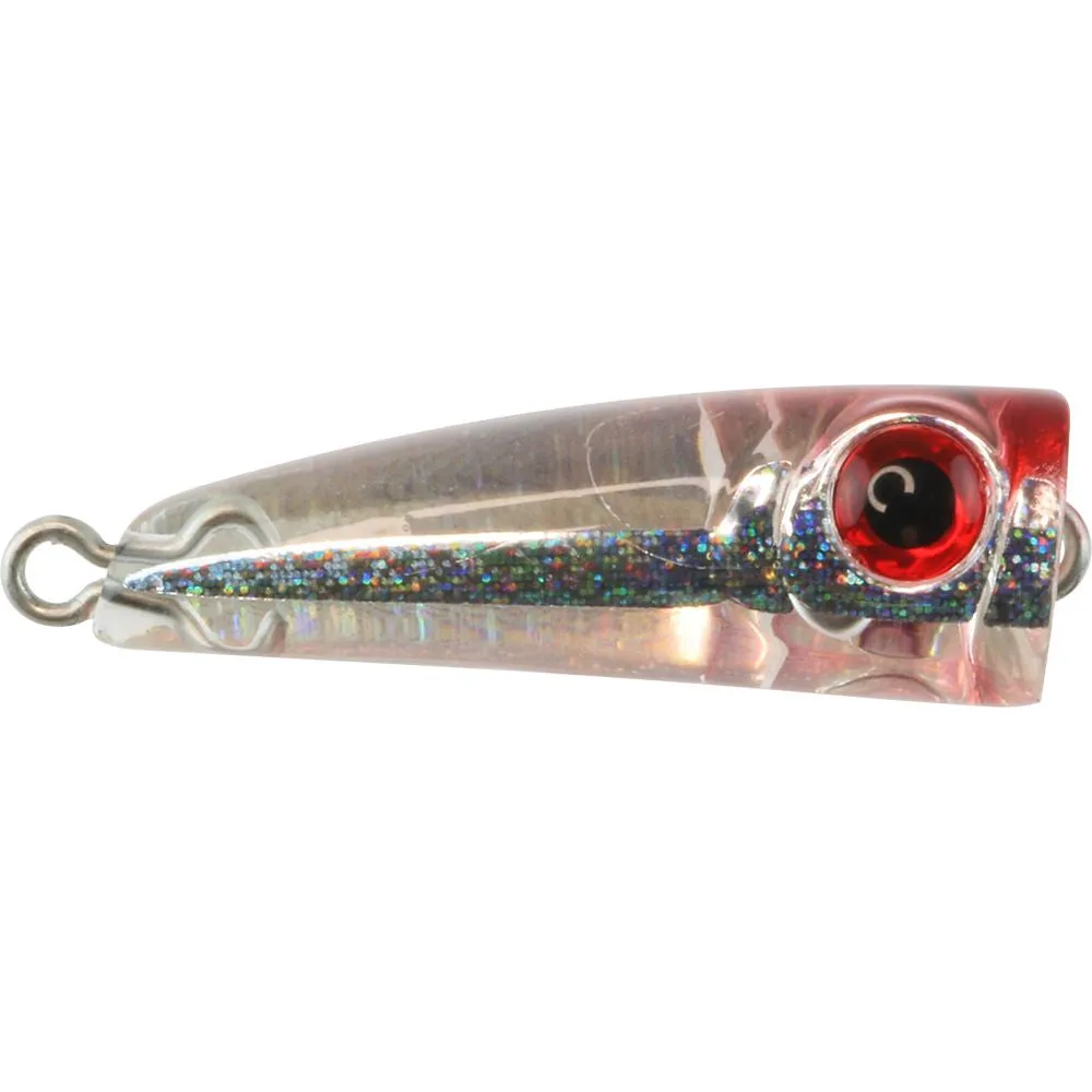 Bassday Crystal Popper 30S