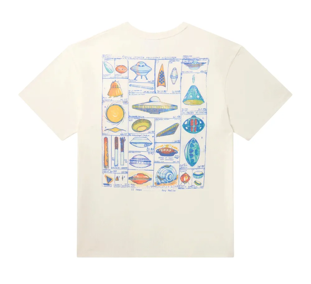 BB Schematic SS Tee