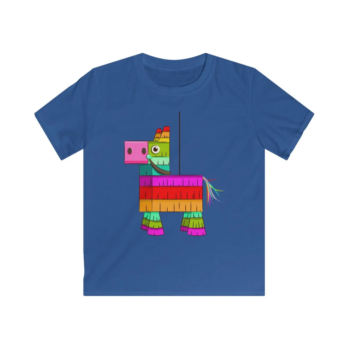 BEFORE & AFTER <br>kid's soft tee <br>(front/back designs)