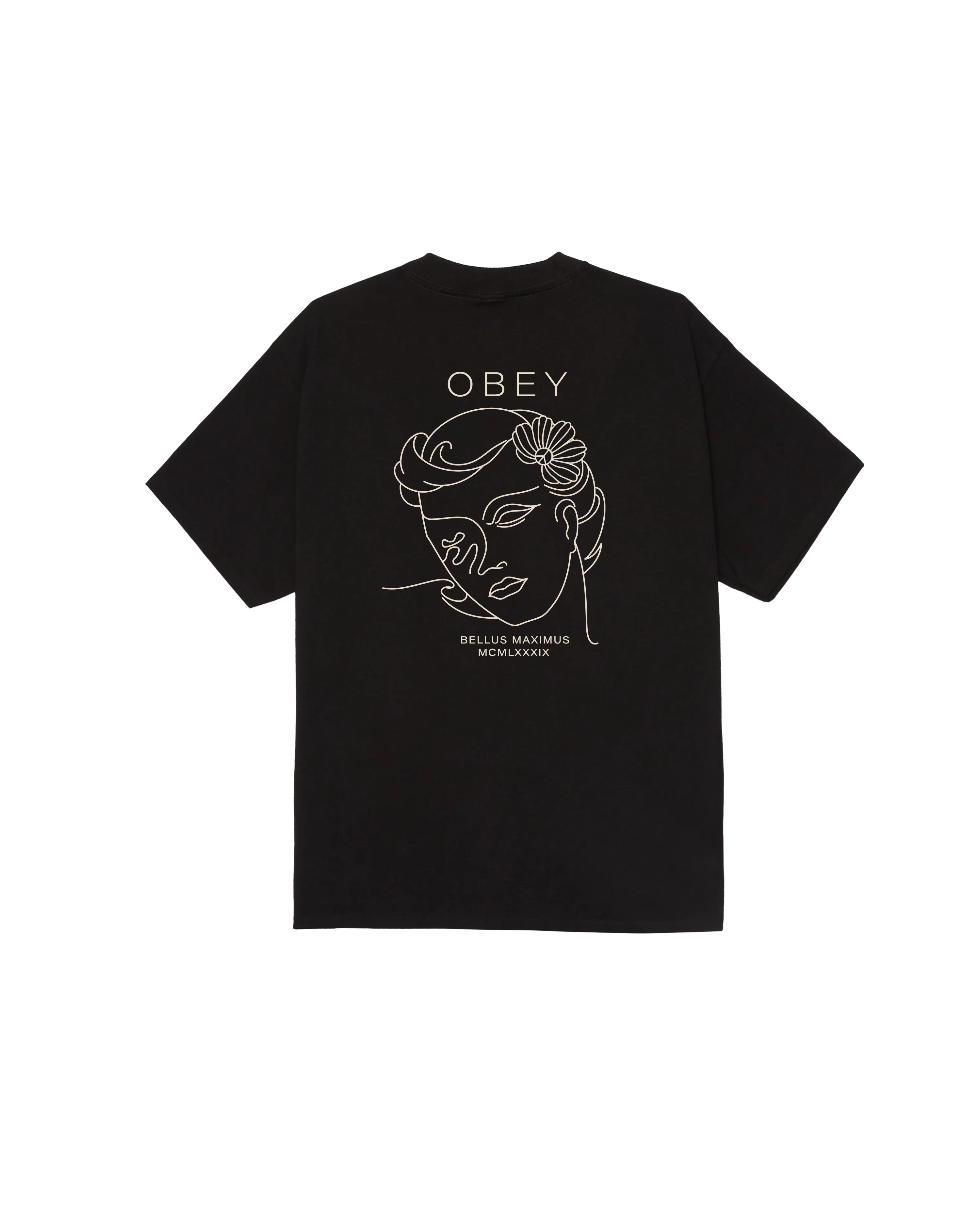 BELLA MAXIMUS CLASSIC T-SHIRT