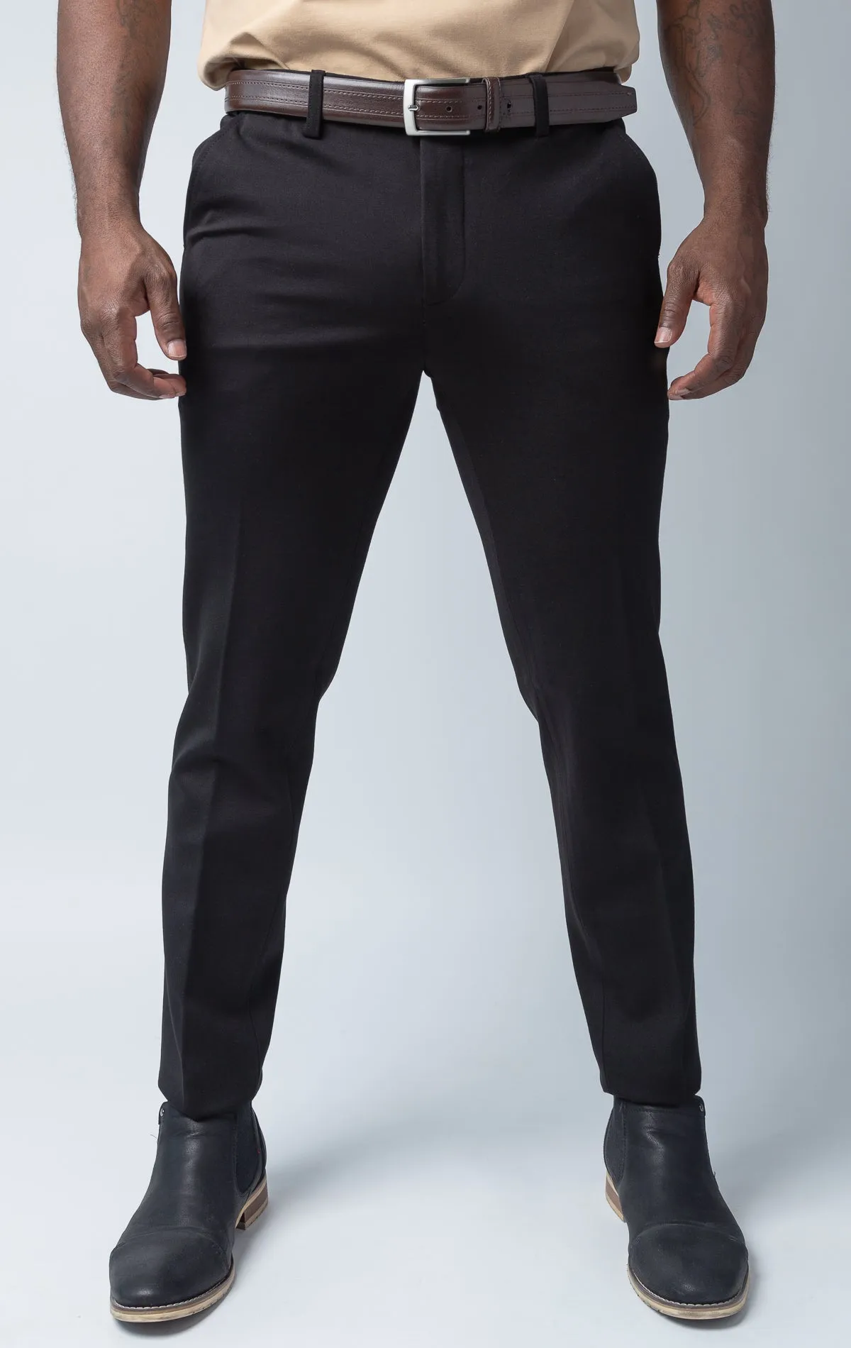Benicio Dress Pants